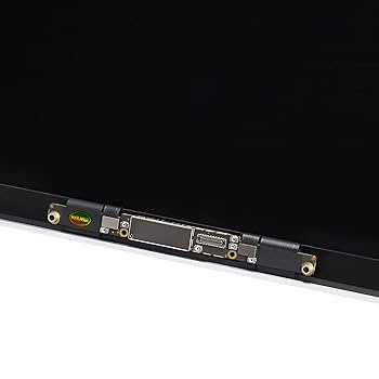 Amazon.co.jp: NUOLAISUN LCD画面交換用 MacBook Air 13インチ